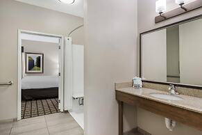 Best Western North Bryant Inn San Angelo