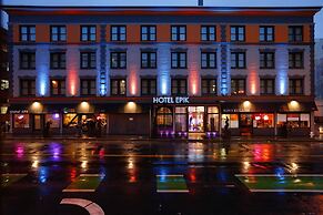 Hotel EPIK