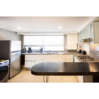 Destination Condesa @Alvaro Obregon Views