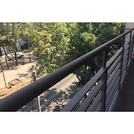 Destination Condesa @Alvaro Obregon Views