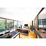 Destination Condesa @Amsterdam Views