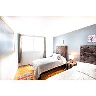 Destination Condesa @Amsterdam Views