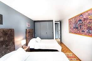 Destination Condesa @Amsterdam Views