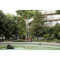 Destination Condesa @Amsterdam Views