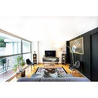 Destination Condesa @Amsterdam Views