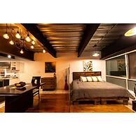 Destination Polanco @Arquímides