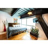 Destination Polanco @Arquímides