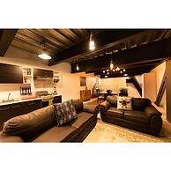 Destination Polanco @Arquímides