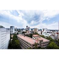 Destination Polanco @Arquímides