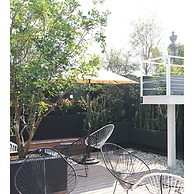 Master Loft in Historic Downtown