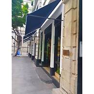 Master Loft in Historic Downtown