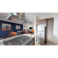 Brand New PH with Private Rooftop @ WTC