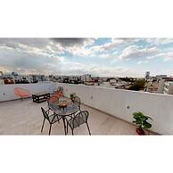 Brand New PH with Private Rooftop @ WTC