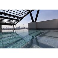 Destination Roma Norte Infinity Pool Rooftop