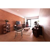 Destination Roma Norte Infinity Pool Rooftop