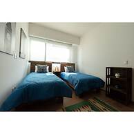 Destination Roma Norte Infinity Pool Rooftop