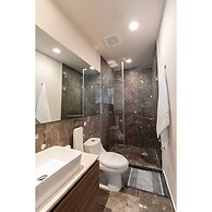 Destination Roma Norte Infinity Pool Rooftop