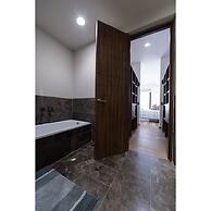 Destination Roma Norte Infinity Pool Rooftop