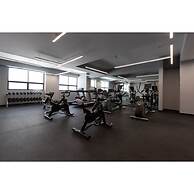 Destination Roma Norte Infinity Pool Rooftop