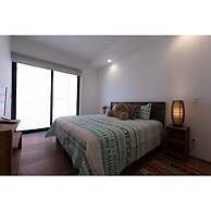 Destination Roma Norte Infinity Pool Rooftop