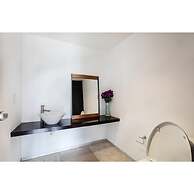 Destination Condesa @Tamaulipas Loft