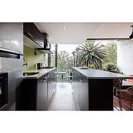 Destination Condesa @Tamaulipas Loft