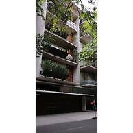 Destination Condesa @Tamaulipas Loft