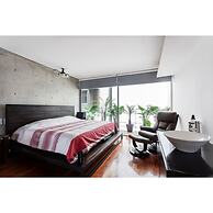 Destination Condesa @Tamaulipas Loft