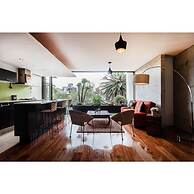 Destination Condesa @Tamaulipas Loft
