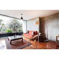 Destination Condesa @Tamaulipas Loft