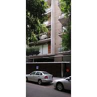 Destination Condesa @Tamaulipas Loft