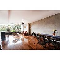 Destination Condesa @Tamaulipas Loft