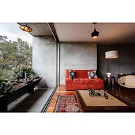 Destination Condesa @Tamaulipas Loft