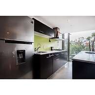 Destination Condesa @Tamaulipas Loft