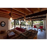 Luxury Chalet - Cabin in the Woods @Valle de Bravo 1