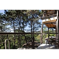 Luxury Chalet - Cabin in the Woods @Valle de Bravo 1