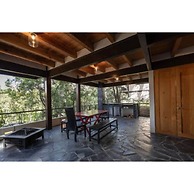 Luxury Chalet - Cabin in the Woods @Valle de Bravo 2