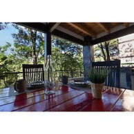 Luxury Chalet - Cabin in the Woods @Valle de Bravo 2