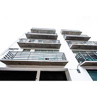 Parkfront PH Private Terrace Near Polanco