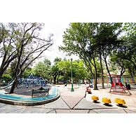 Parkfront PH Private Terrace Near Polanco