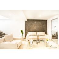 Parkfront PH Private Terrace Near Polanco