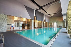 Crowne Plaza Qidong by IHG