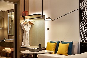 Crowne Plaza Qidong by IHG