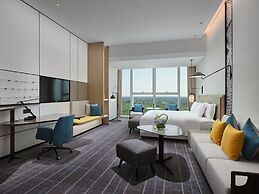 Crowne Plaza Qidong by IHG