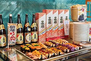 Crowne Plaza Qidong by IHG