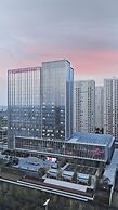 Crowne Plaza Qidong by IHG