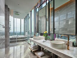 Crowne Plaza Qidong by IHG