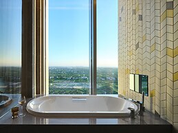 Crowne Plaza Qidong by IHG