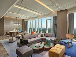 Crowne Plaza Qidong by IHG