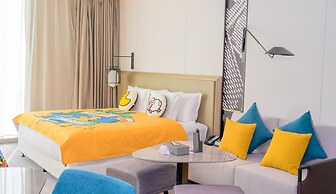 Crowne Plaza Qidong by IHG